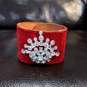 NWT Vintage Made in the Deep South 1950's Brooch